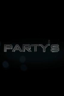 Profilový obrázek - The Party's End