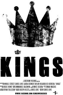 Profilový obrázek - Kings