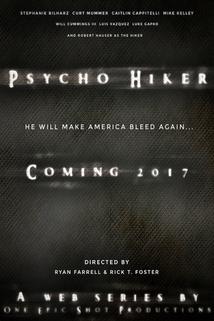 Psycho Hiker ()