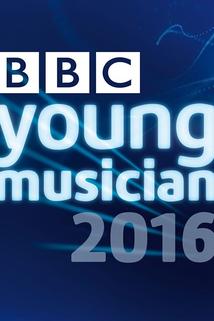 Profilový obrázek - BBC Young Musician