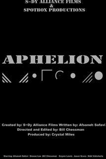 Profilový obrázek - Aphelion