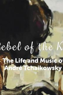 Profilový obrázek - Rebel of the Keys