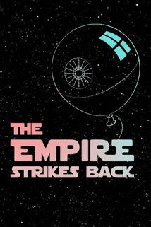 Profilový obrázek - The Empire Strikes Back Uncut: Director's Cut