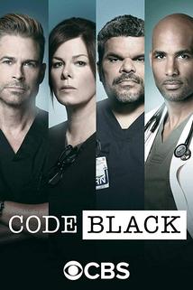 Code Black  - Code Black