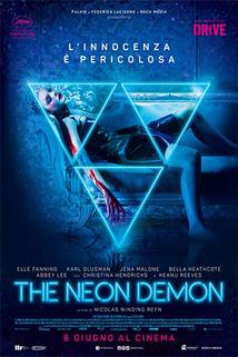 Profilový obrázek - Neon Demon