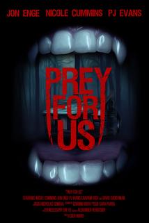 Prey for Us