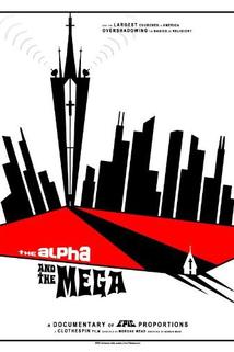 Profilový obrázek - The Alpha and the Mega