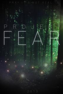 Profilový obrázek - Project Fear ()