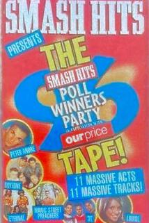 Profilový obrázek - Smash Hits Poll Winners Party 1996