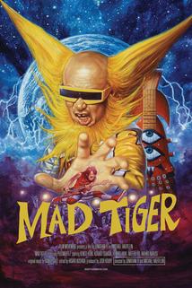 Profilový obrázek - Mad Tiger