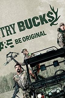 Profilový obrázek - Country Buck$