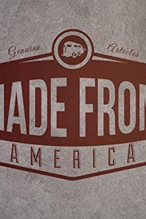 Profilový obrázek - Made from America