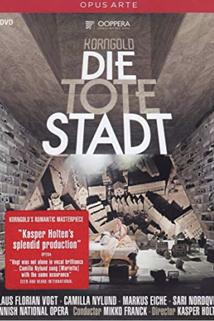 Profilový obrázek - Die Tote Stadt