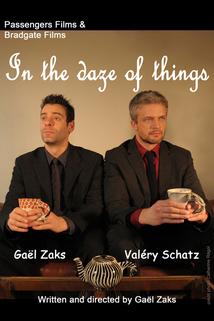Profilový obrázek - In the Daze of Things