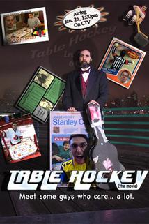 Profilový obrázek - Table Hockey: The Movie