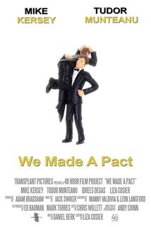 Profilový obrázek - We Made a Pact