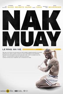 Profilový obrázek - Nak Muay