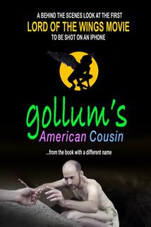 Profilový obrázek - Gollum's American Cousin