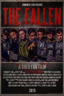 Profilový obrázek - The Fallen: A Halo Fan Film