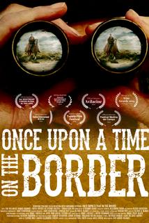 Profilový obrázek - Once Upon a Time on the Border