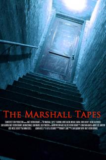Profilový obrázek - The Marshall Tapes