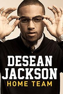 Profilový obrázek - DeSean Jackson: Home Team