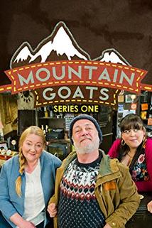 Mountain Goats  - Mountain Goats