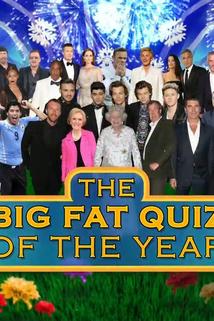 Profilový obrázek - The Big Fat Quiz of the Year