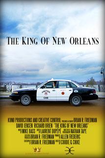 Profilový obrázek - The King of New Orleans