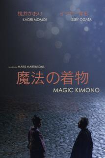 Profilový obrázek - Magic Kimono
