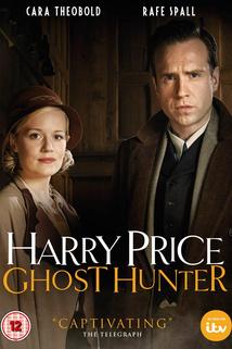 Harry Price: Ghost Hunter  - Harry Price: Ghost Hunter