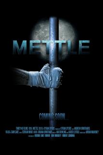 Profilový obrázek - Mettle