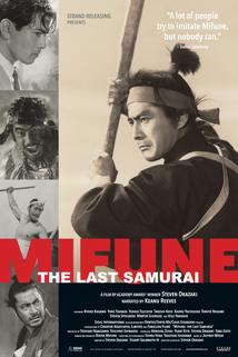 Profilový obrázek - Mifune: Last Samurai
