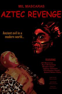 Profilový obrázek - Aztec Revenge