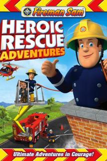 Profilový obrázek - Fireman Sam: Heroic Rescue Adventures