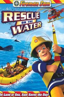 Profilový obrázek - Fireman Sam: Rescue on the Water