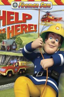 Profilový obrázek - Fireman Sam: Help Is Here!
