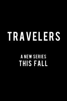 Profilový obrázek - Travelers