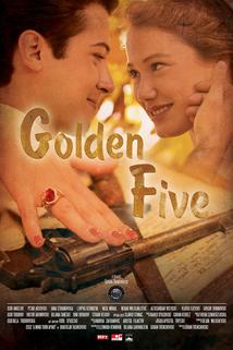 Golden Five  - Golden Five