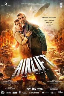 Airlift  - Airlift