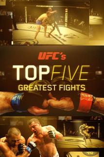 Profilový obrázek - UFC's Top 5 Greatest Fights