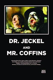 Profilový obrázek - Dr. Jeckel and Mr. Coffins