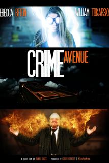 Crime Avenue