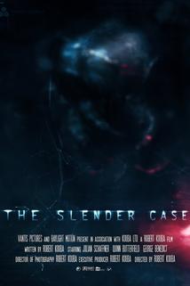 Profilový obrázek - The Slender Case