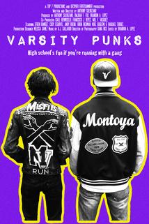 Profilový obrázek - Varsity Punks