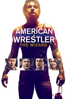 The Wizard  - American Wrestler: The Wizard