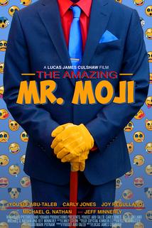 Profilový obrázek - The Amazing Mr. Moji