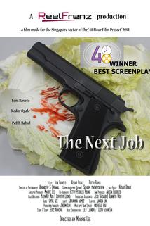 Profilový obrázek - The Next Job