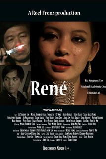 Profilový obrázek - René