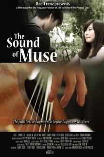 Profilový obrázek - The Sound of Muse